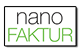 nanoFaktur Logo